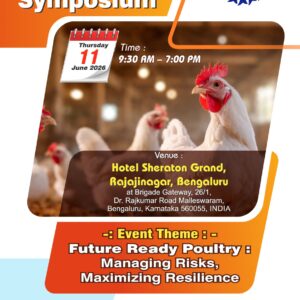 Register Now – 3rd National Symposium