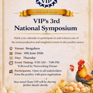 Early Bird Registration – 3rd National Symposium