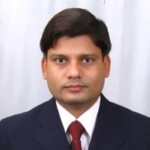 Profile picture of Dr Arvind Singh
